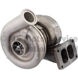 TURBO BY INTEC 221880003 -
